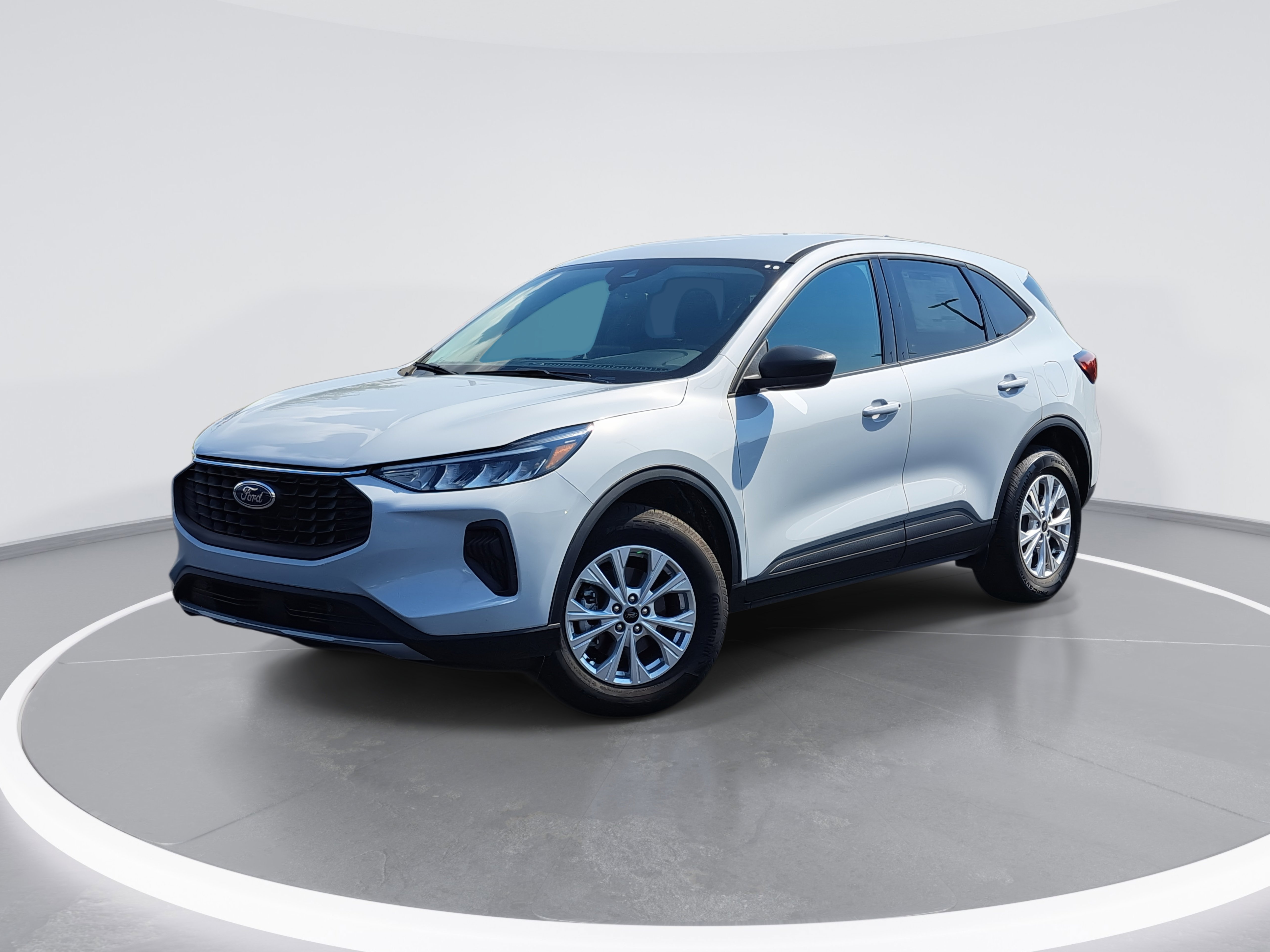 New 2025 Ford Escape Active w/ Cold Weather Package