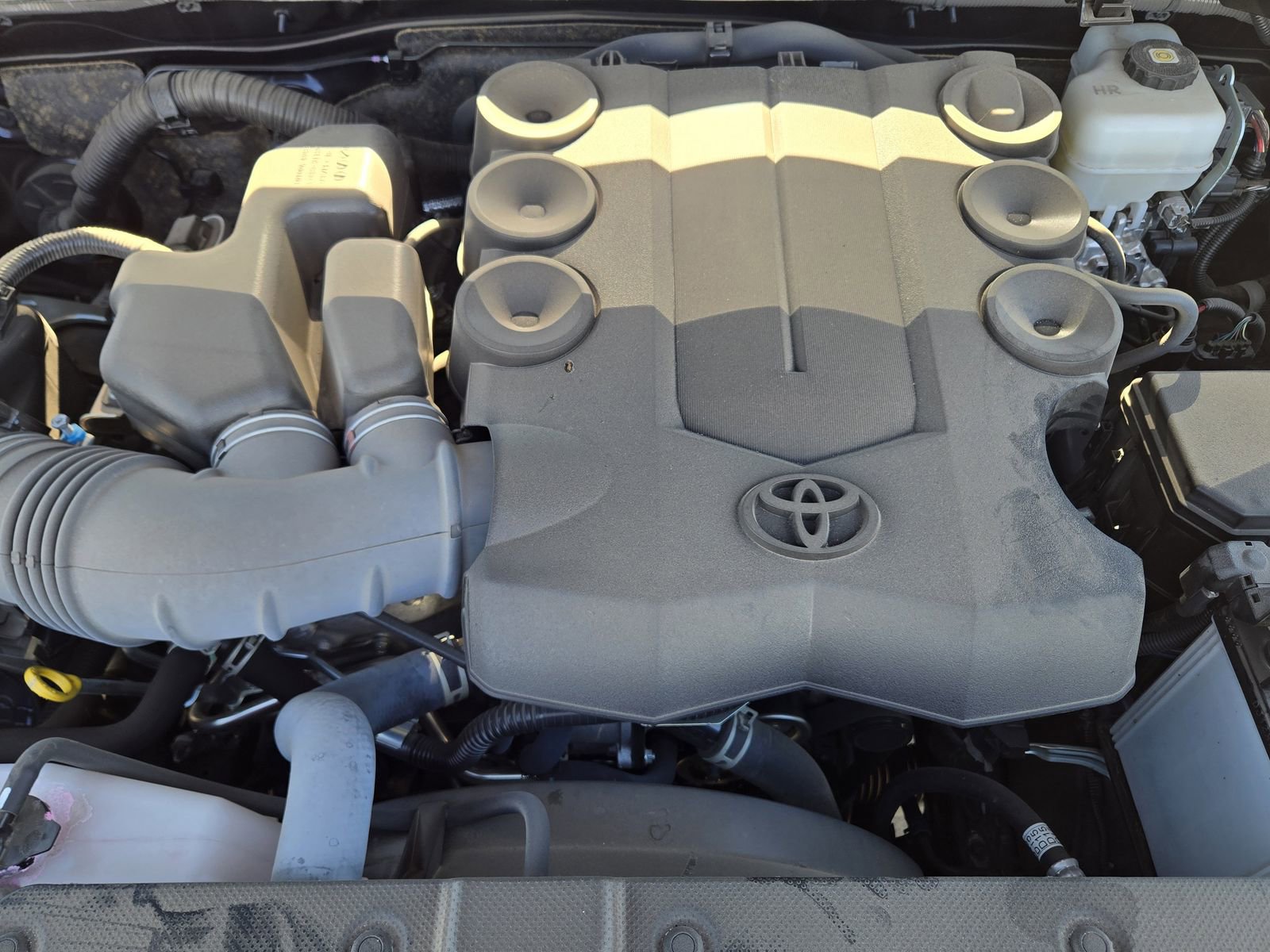 Used 2024 Toyota 4Runner SR5 image 31