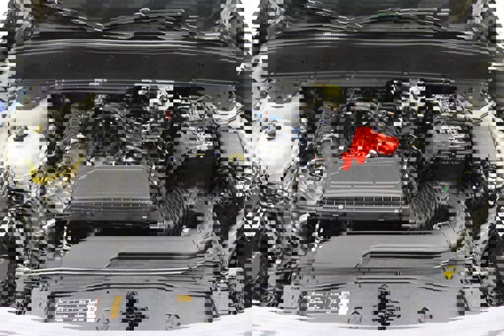 Used 2025 Ford Bronco Sport Big Bend w/ Convenience Package image 28