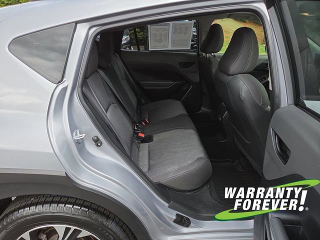 Used 2024 Subaru Crosstrek 2.0i Premium AWD/4WD image 17