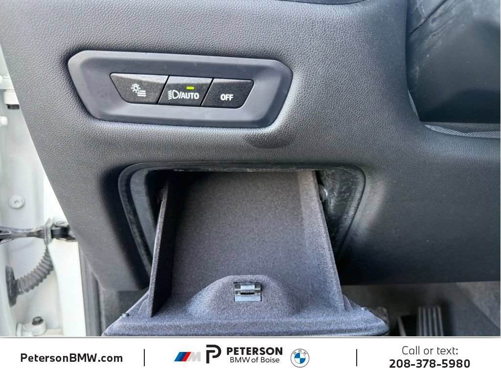 Used 2024 BMW X5 xDrive50e w/ Premium Package AWD/4WD image 36
