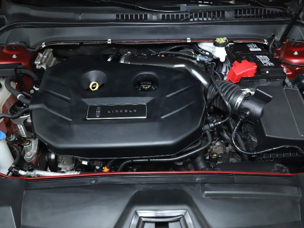 Used 2019 Lincoln MKZ Reserve w/ Luxury Package image 36