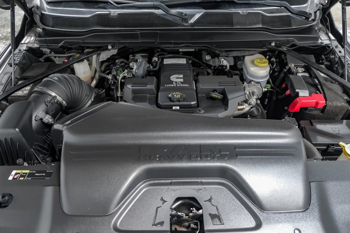 Used 2024 RAM 2500 Tradesman w/ Towing Technology Group image 57