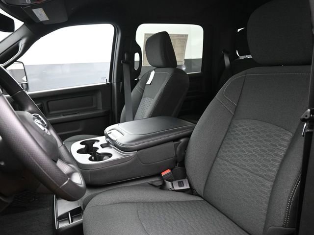 New 2026 RAM 2500 Tradesman AWD/4WD image 13