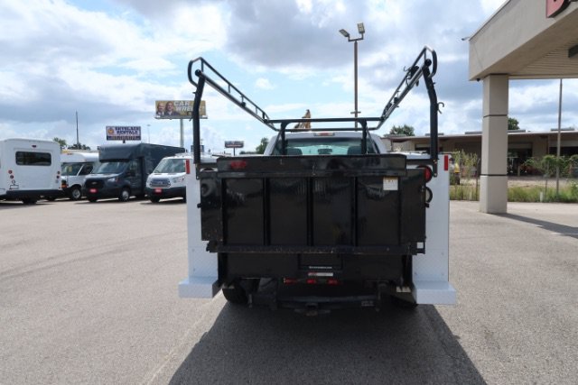 Used 2014 Ford F250 XL RWD image 5