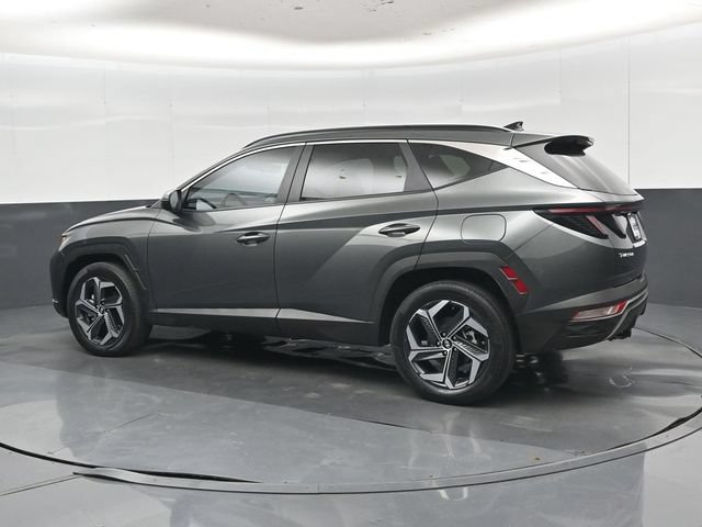 Used 2023 Hyundai Tucson SEL AWD/4WD image 36