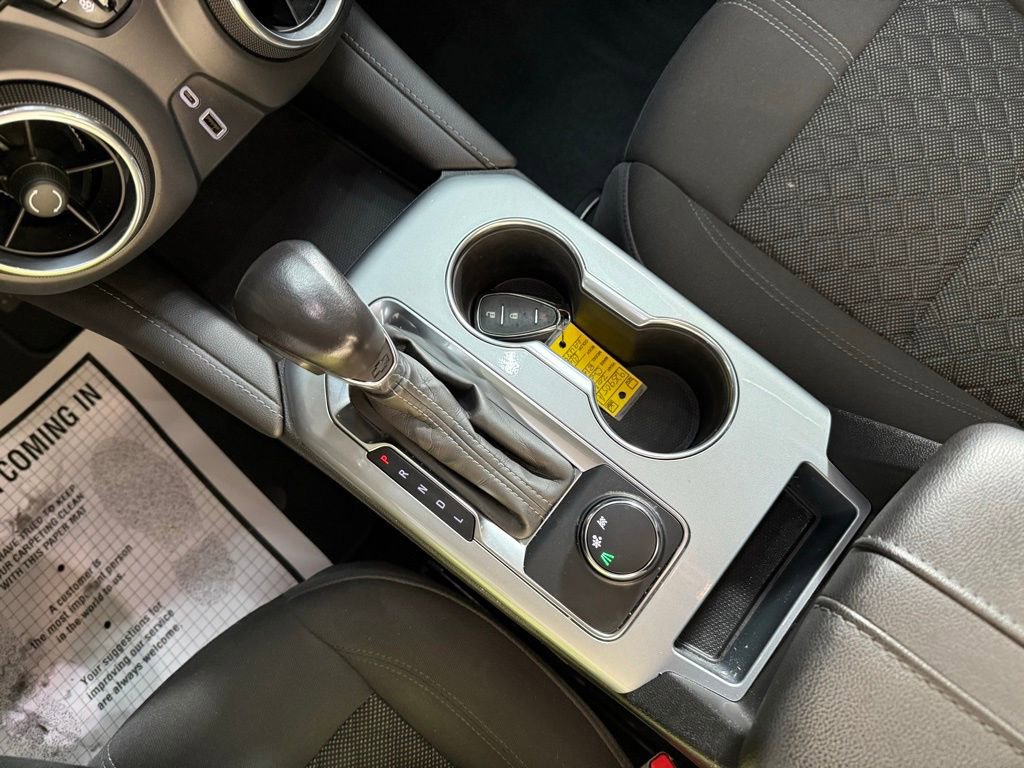 Used 2020 Chevrolet Blazer LT image 36