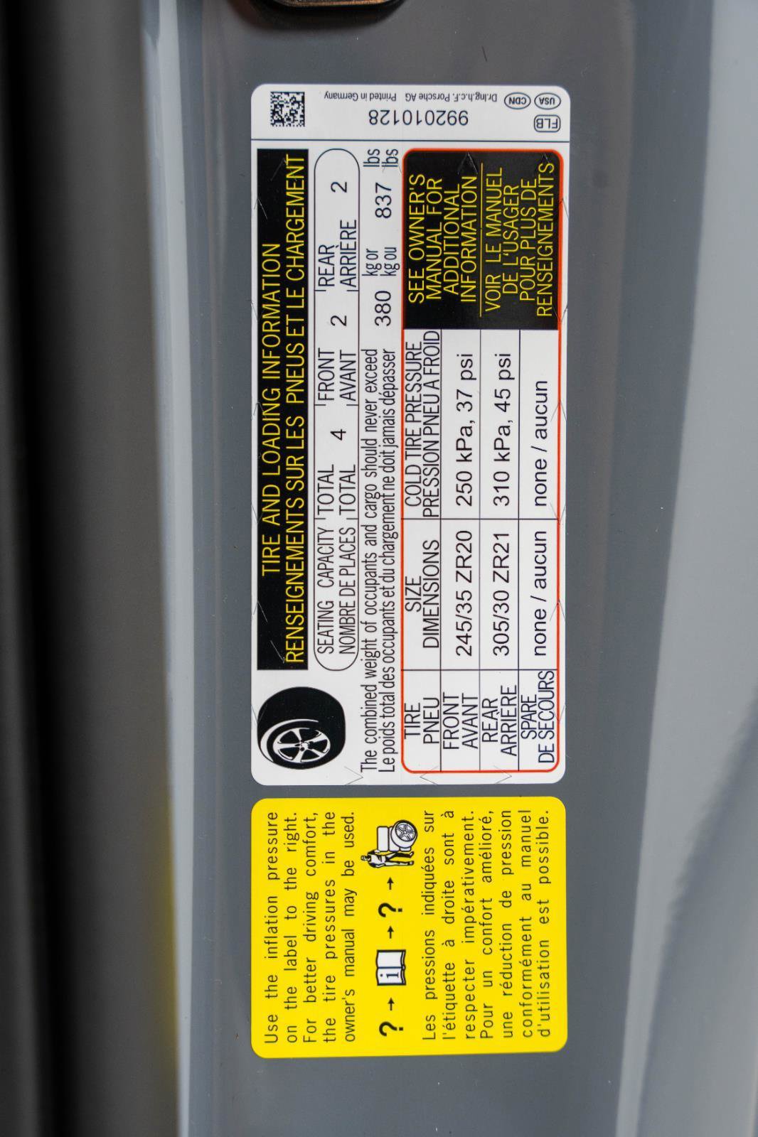 Used 2023 Porsche 911 Carrera GTS image 48