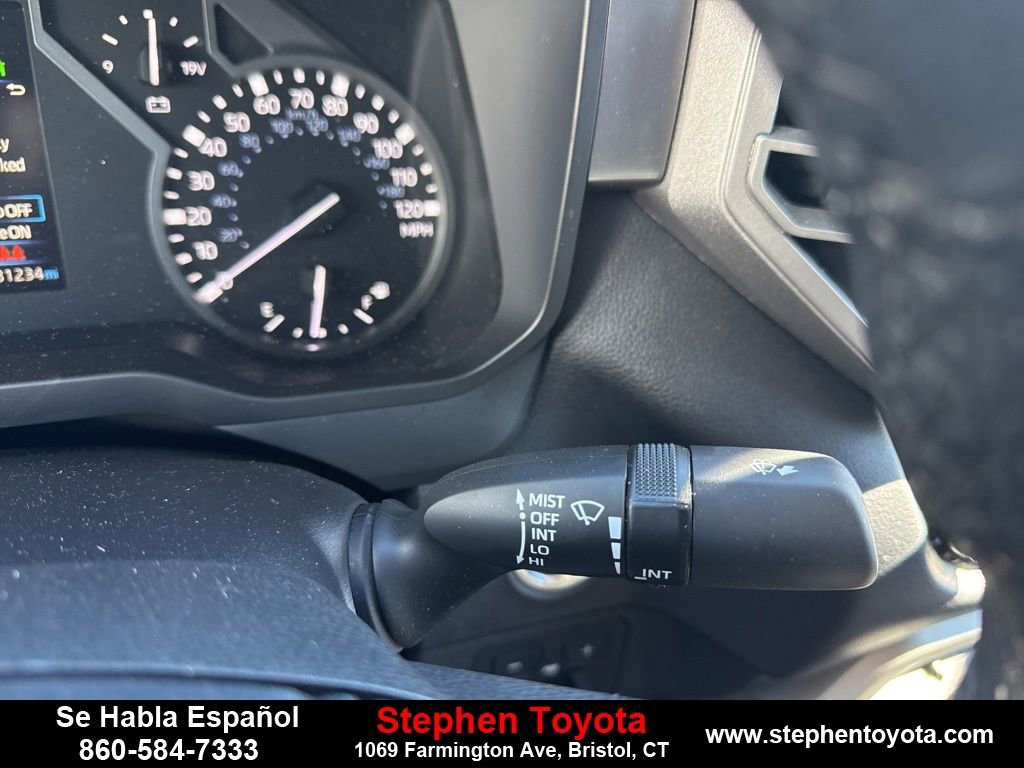 Used 2022 Toyota Tundra SR5 image 18