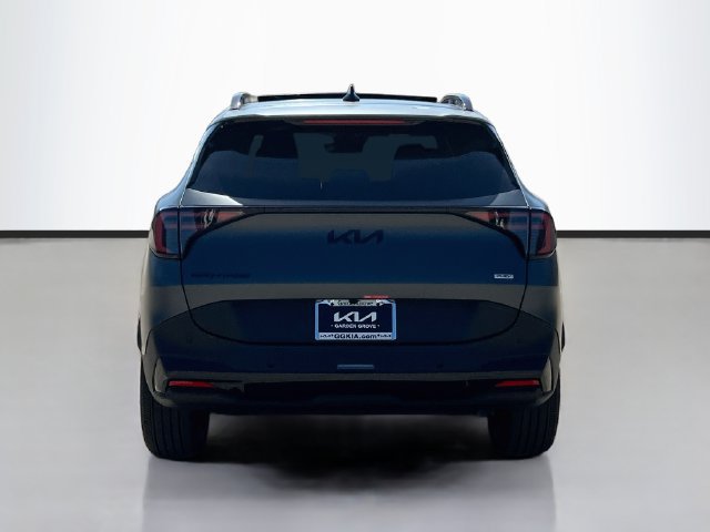 New 2027 Kia Sportage X-Line AWD/4WD image 6