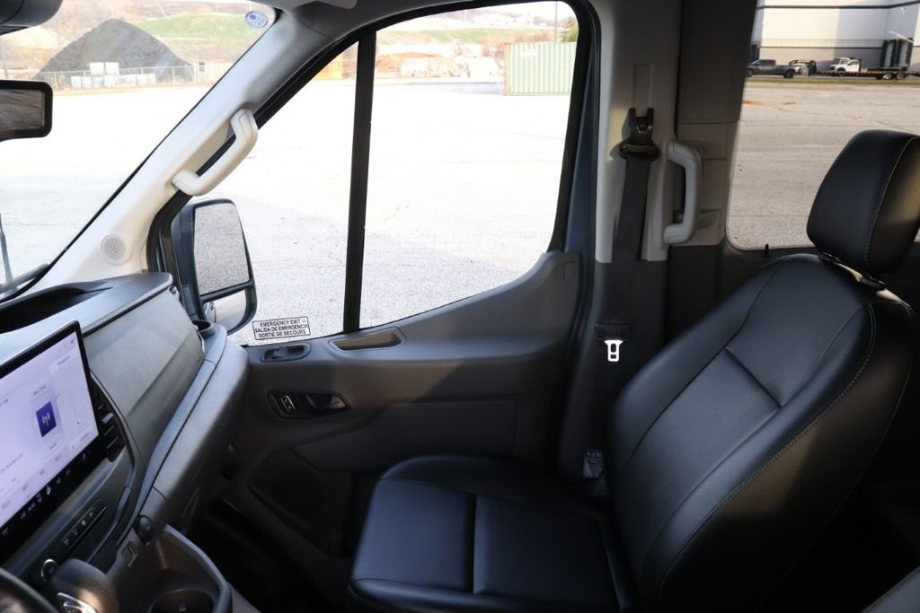 Used 2025 Ford Transit 350 XL image 16