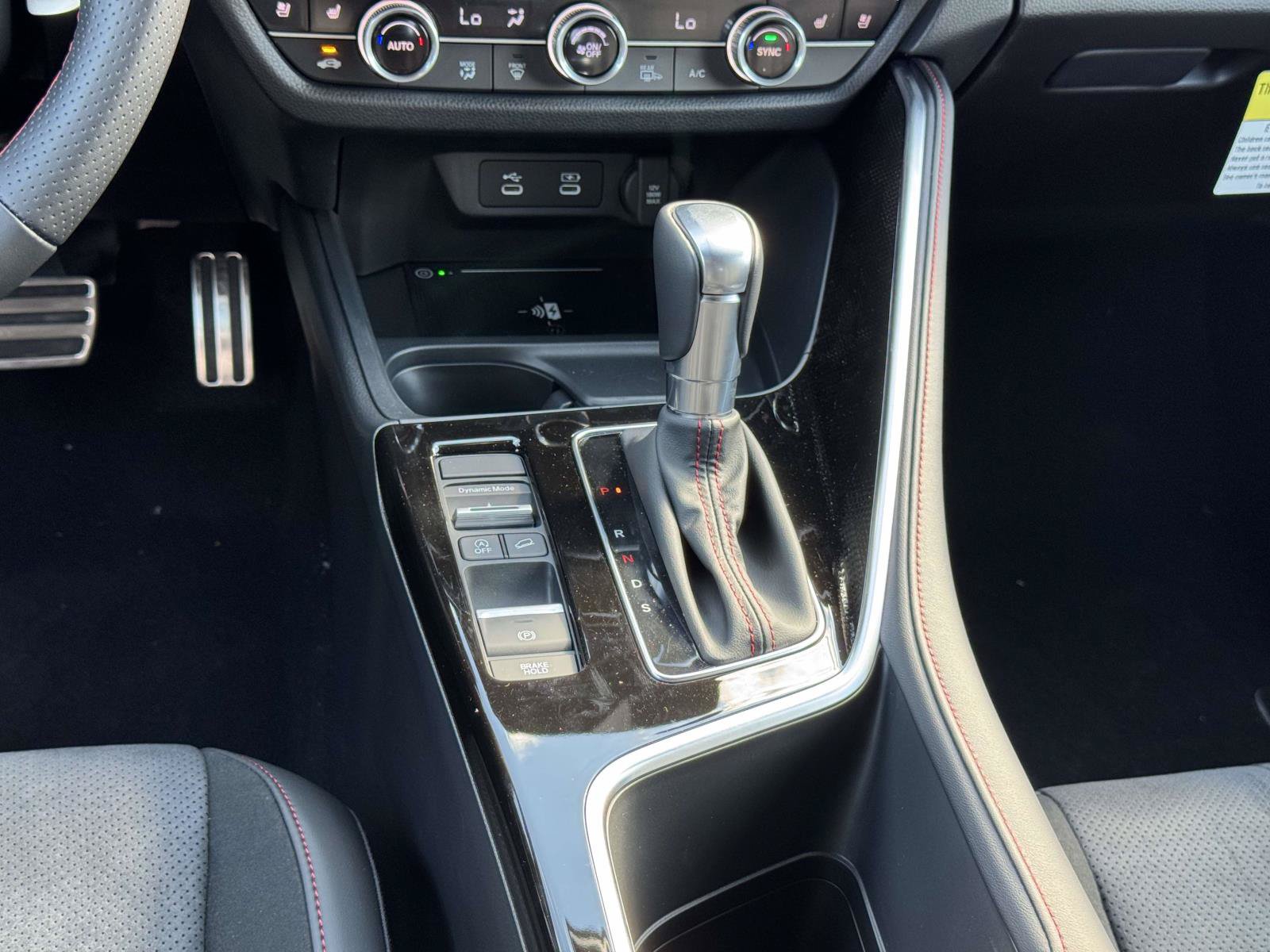 New 2026 Acura ADX A-Spec AWD/4WD image 15