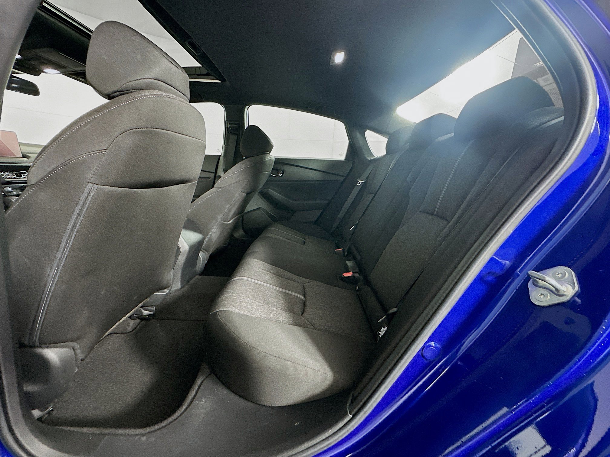 Used 2023 Honda Accord Sport image 27