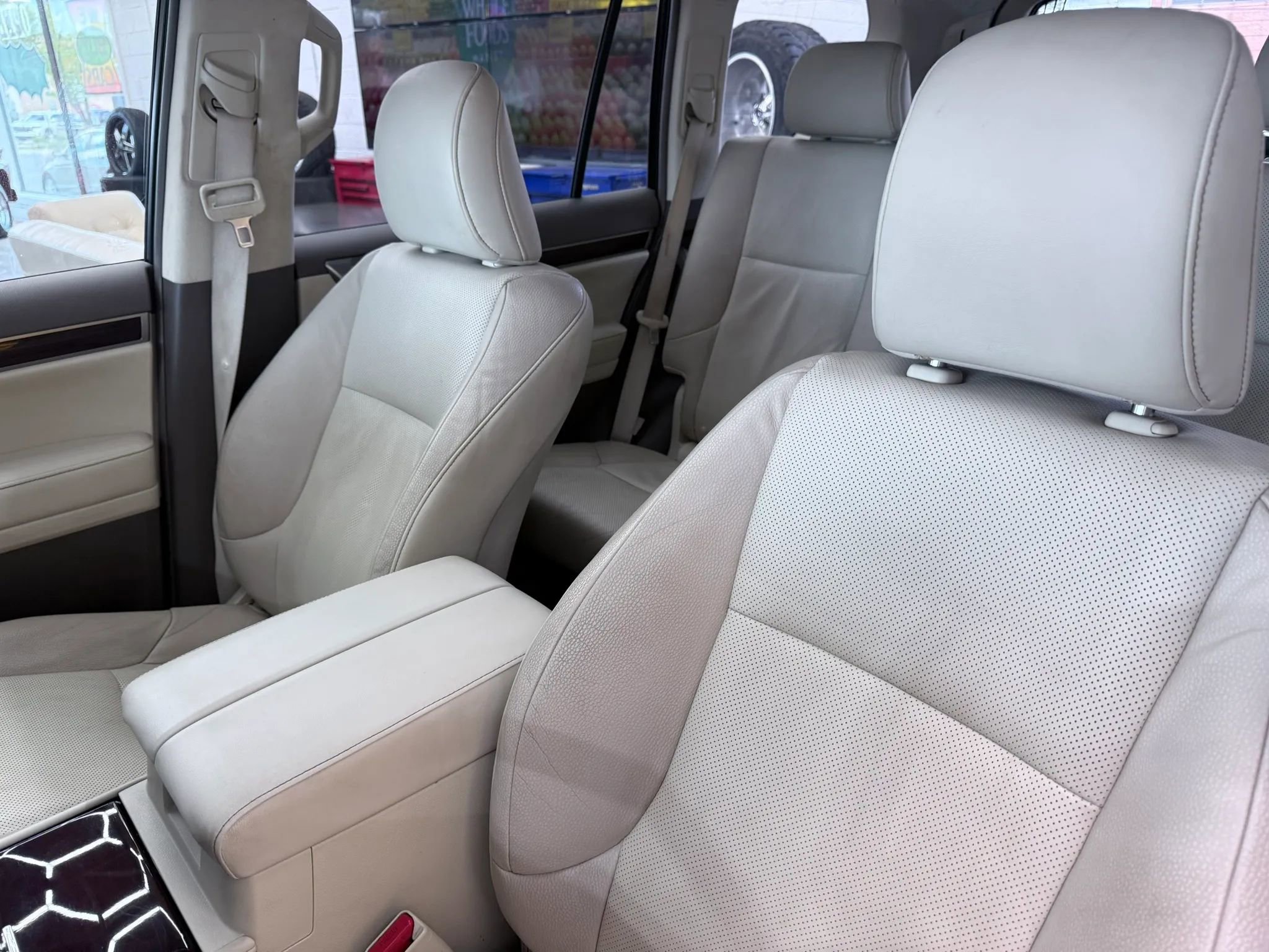 Used 2019 Lexus GX 460 Premium w/ Premium Package AWD/4WD image 8
