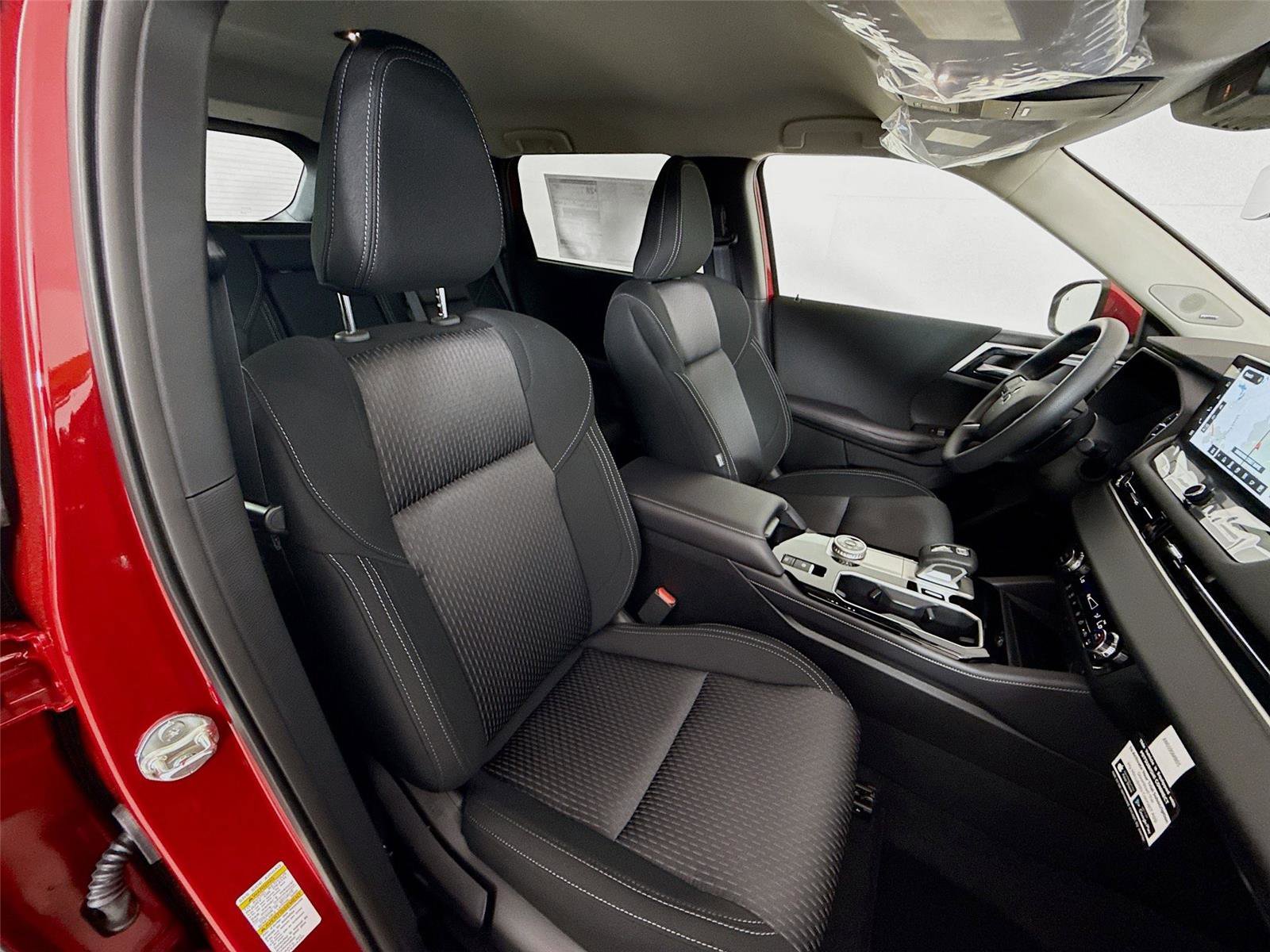 New 2026 Mitsubishi Outlander ES FWD image 20