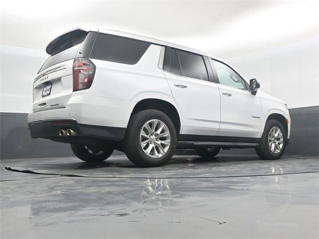 Used 2024 Chevrolet Tahoe Premier image 44