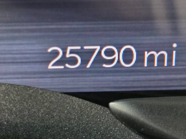 Certified 2025 RAM 1500 Tungsten w/ Bed Utility Group AWD/4WD image 27