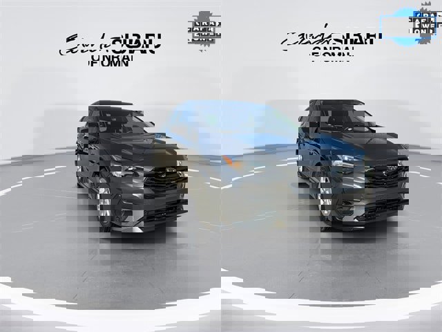 Certified 2025 Subaru Impreza 2.0i image 5