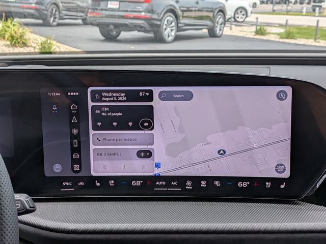 New 2026 Audi SQ5 Premium Plus AWD/4WD image 23