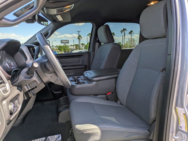 Used 2024 RAM 3500 Tradesman w/ Safety Group image 14