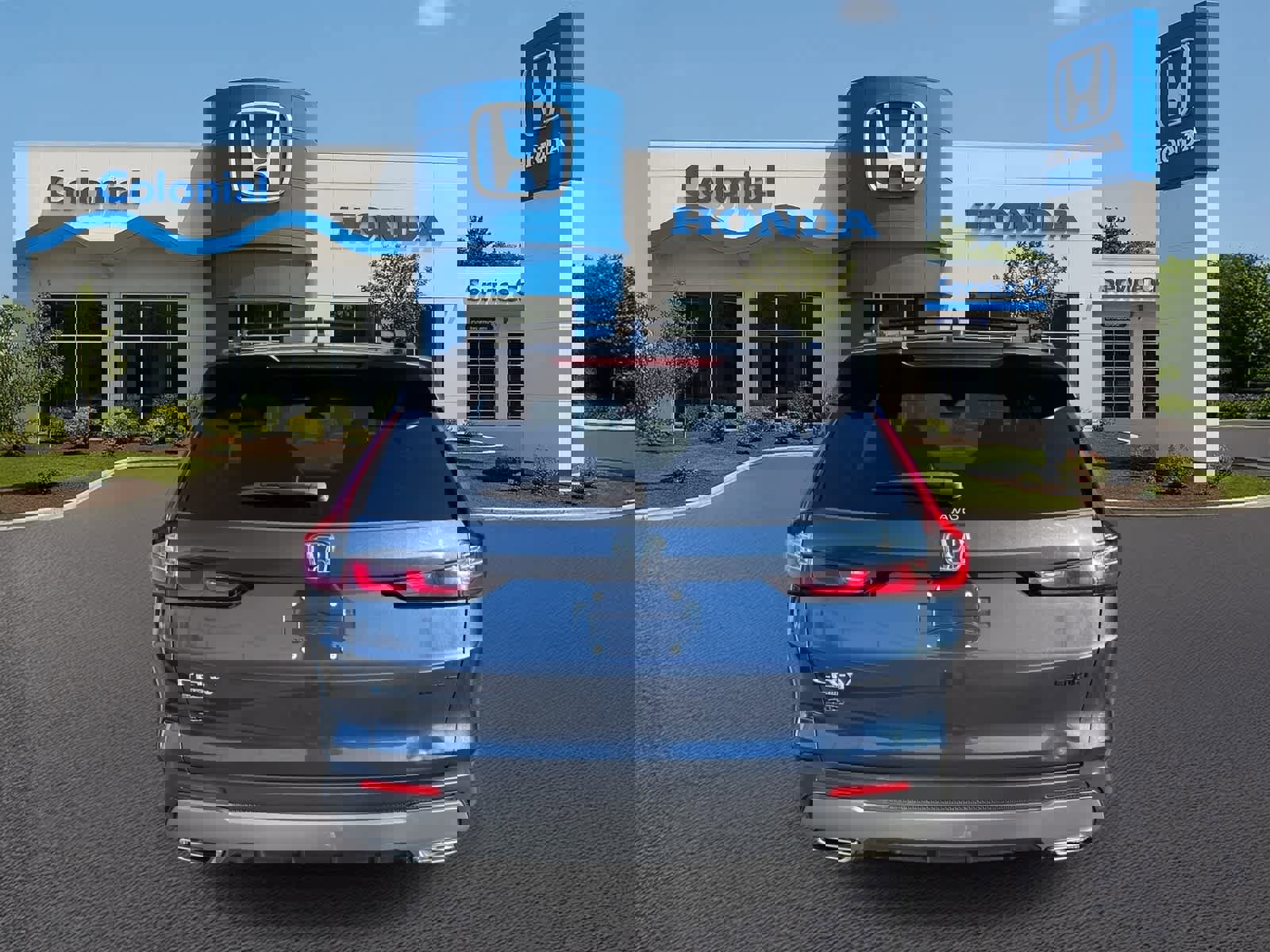 Used 2024 Honda CR-V Sport image 5