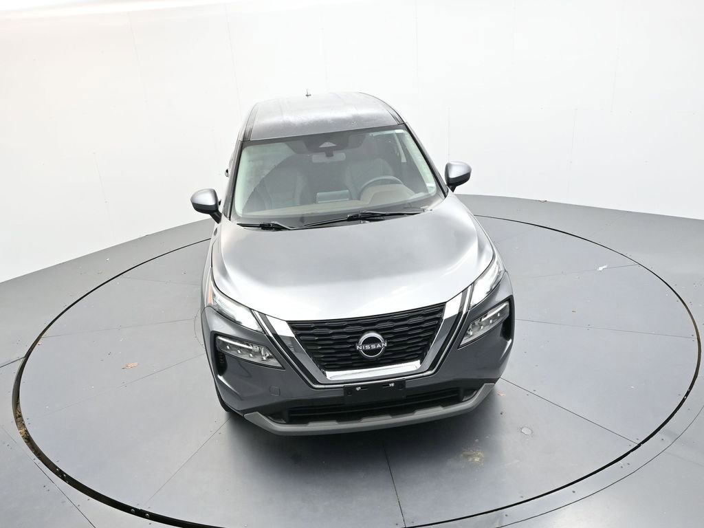 Used 2023 Nissan Rogue SV image 22