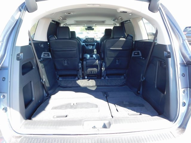 New 2026 Honda Odyssey EX-L image 29