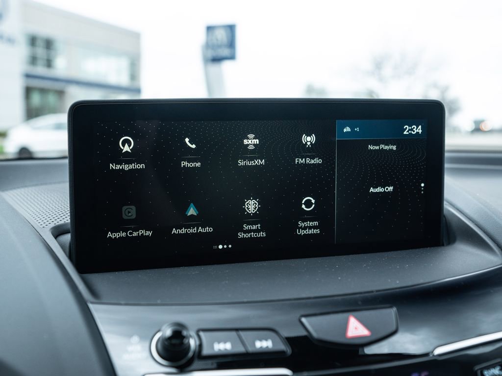New 2026 Acura RDX w/ Technology Package image 29