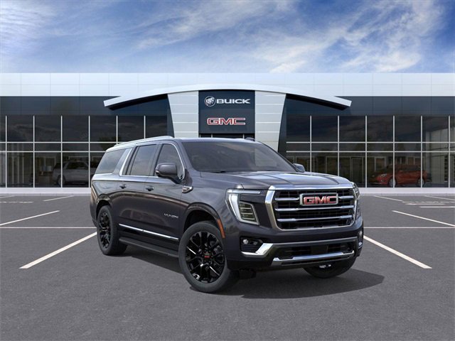 New 2026 GMC Yukon XL Elevation w/ Elevation Premium Package image 1