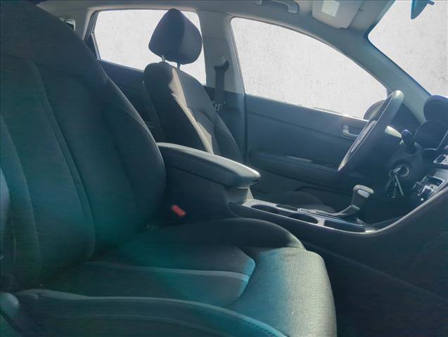 Used 2017 Kia Optima LX image 23