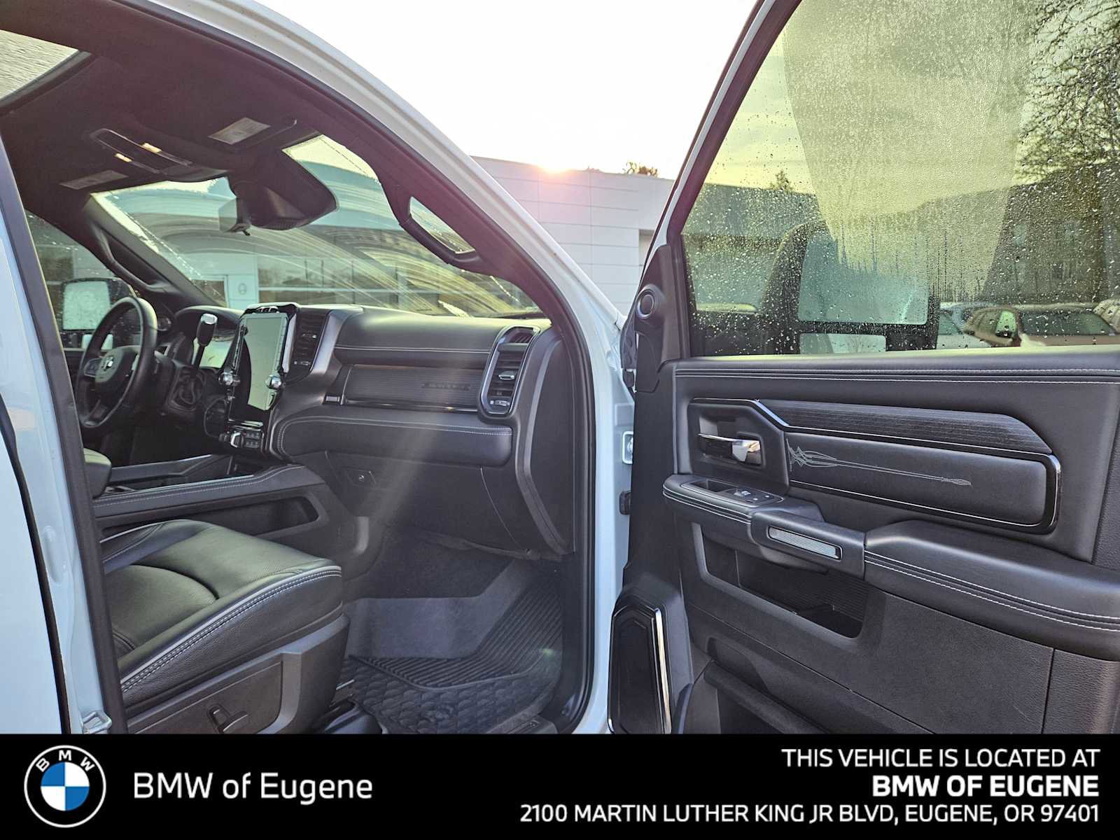 Used 2023 RAM 2500 Limited image 10