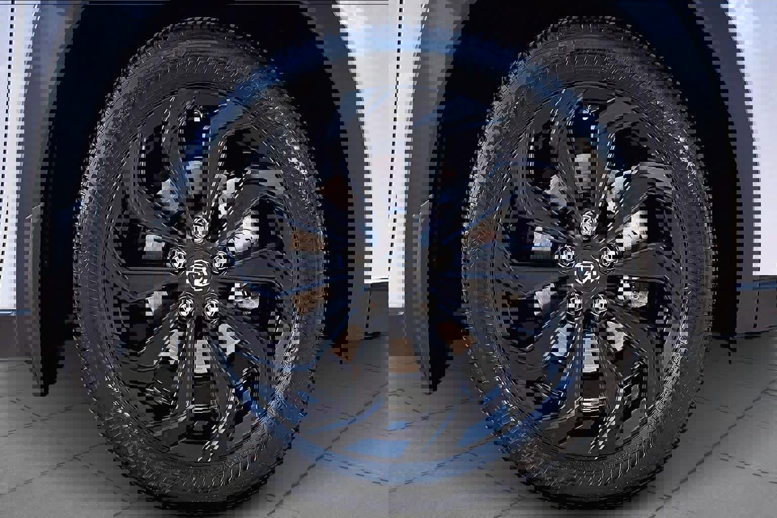 Used 2024 Lexus UX 250h FWD image 10