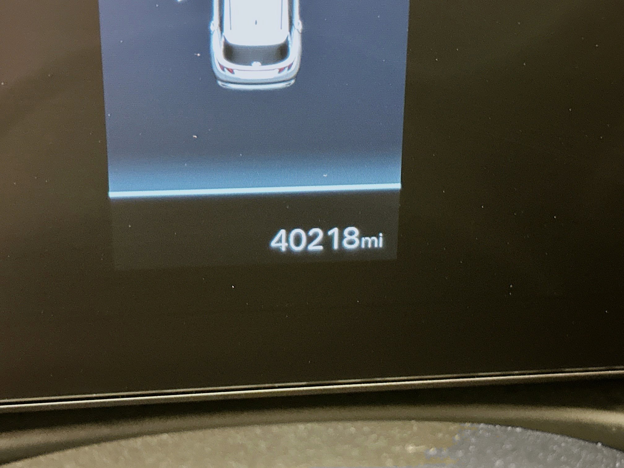 Used 2025 Hyundai Tucson SEL image 19