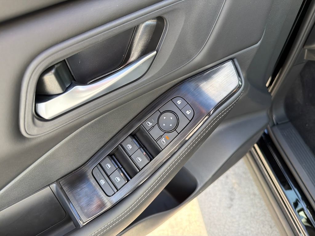 New 2026 Nissan Rogue SV w/ Cold Weather Package image 17
