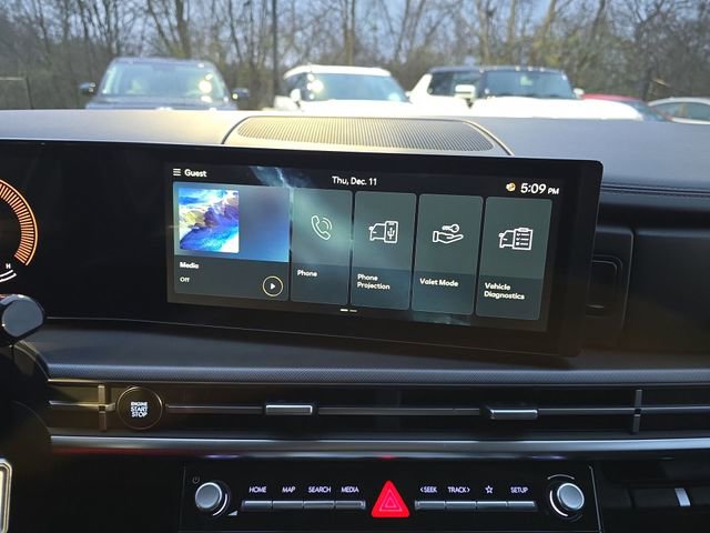 New 2026 Hyundai Santa Fe SE image 16