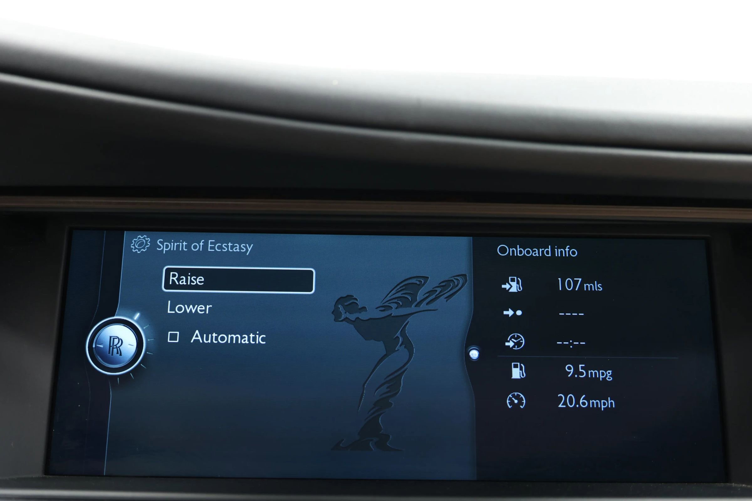 Used 2011 Rolls-Royce Ghost image 33