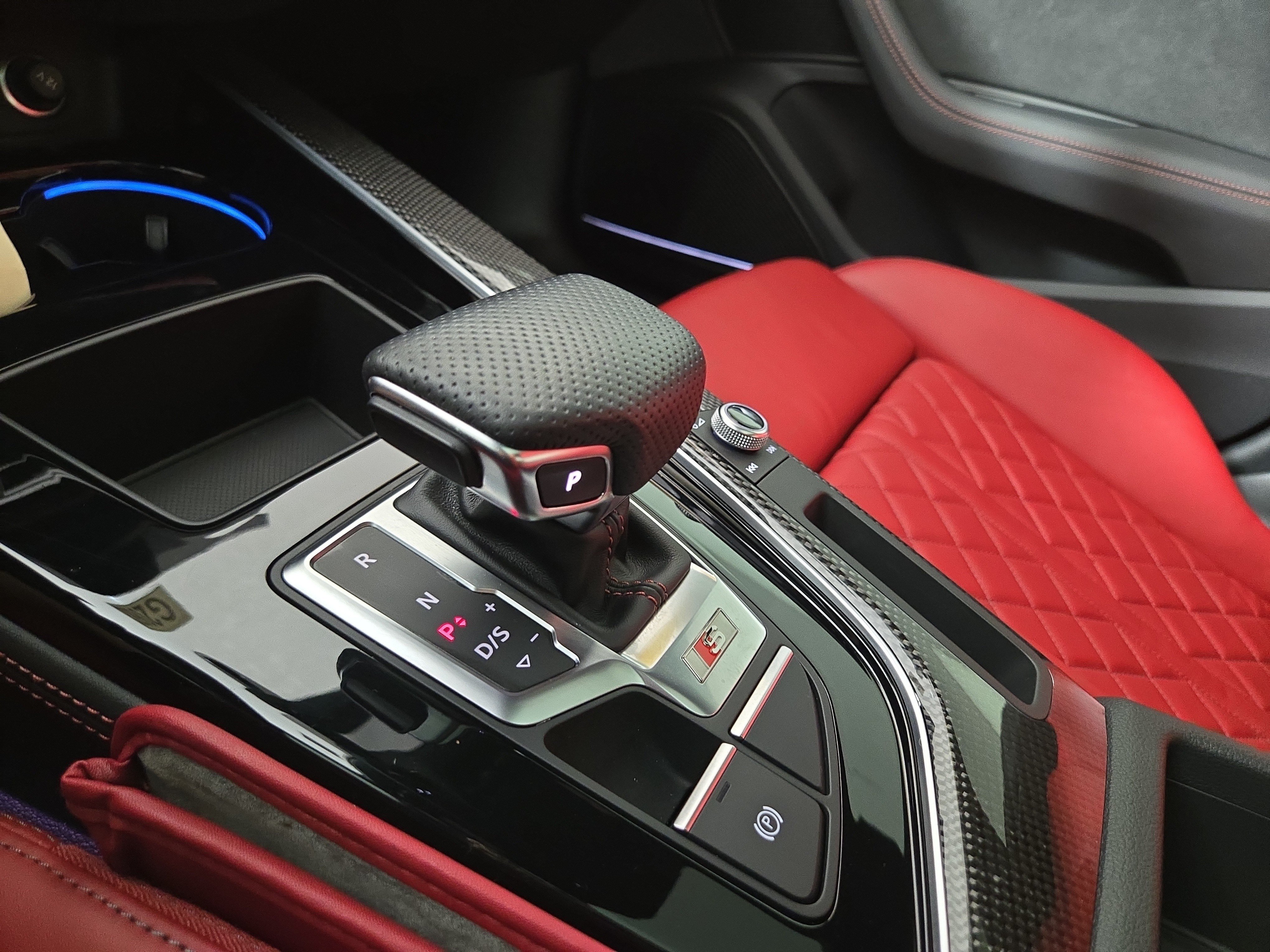Used 2023 Audi S5 Prestige w/ Prestige Package AWD/4WD image 24
