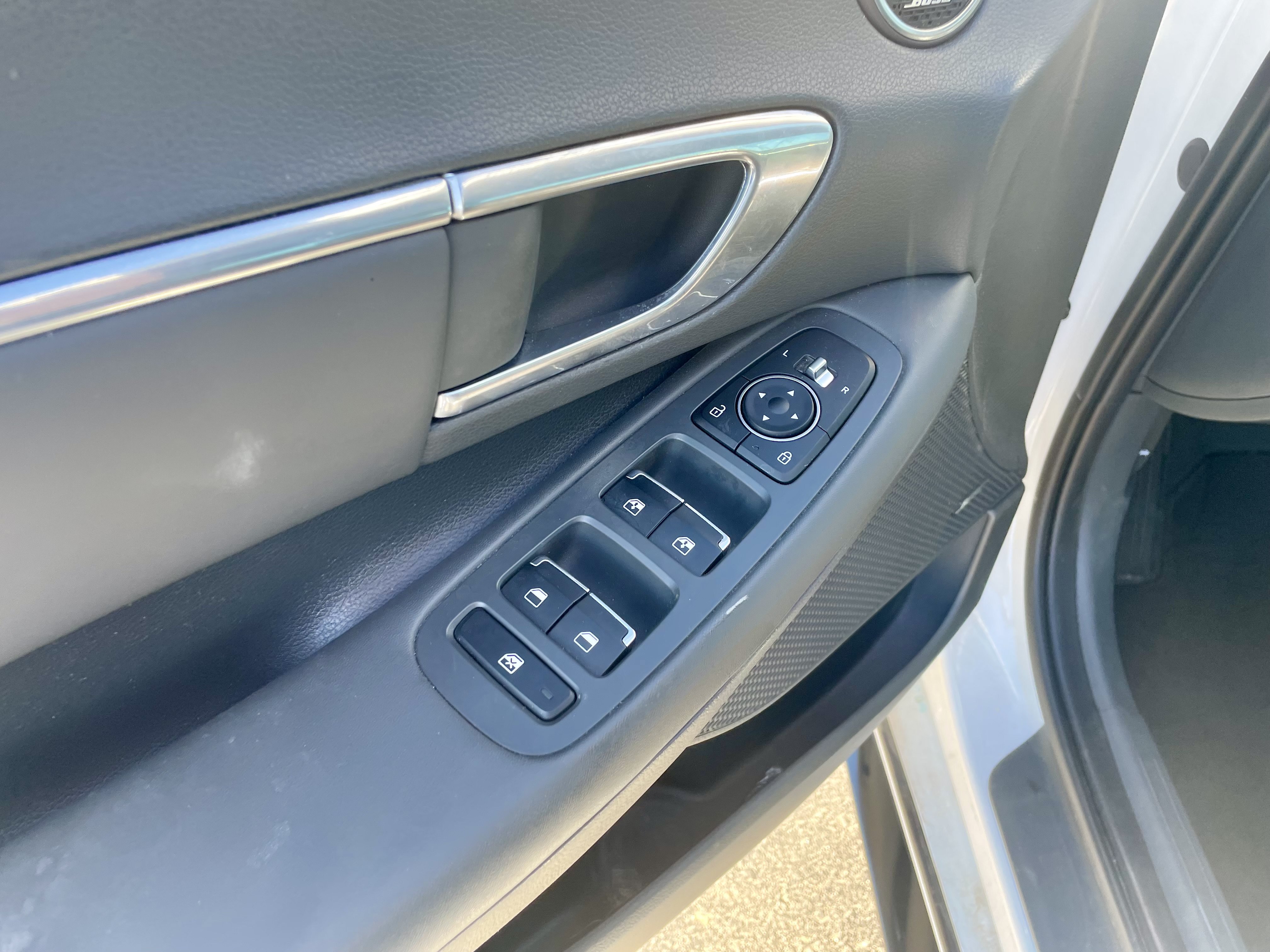 Used 2023 Hyundai Sonata SEL Plus w/ Preferred Accessory Package FWD image 13