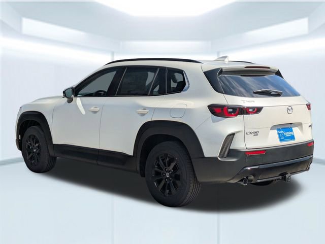 New 2026 MAZDA CX-50 AWD 2.5 Hybrid w/ Premium Pkg image 4