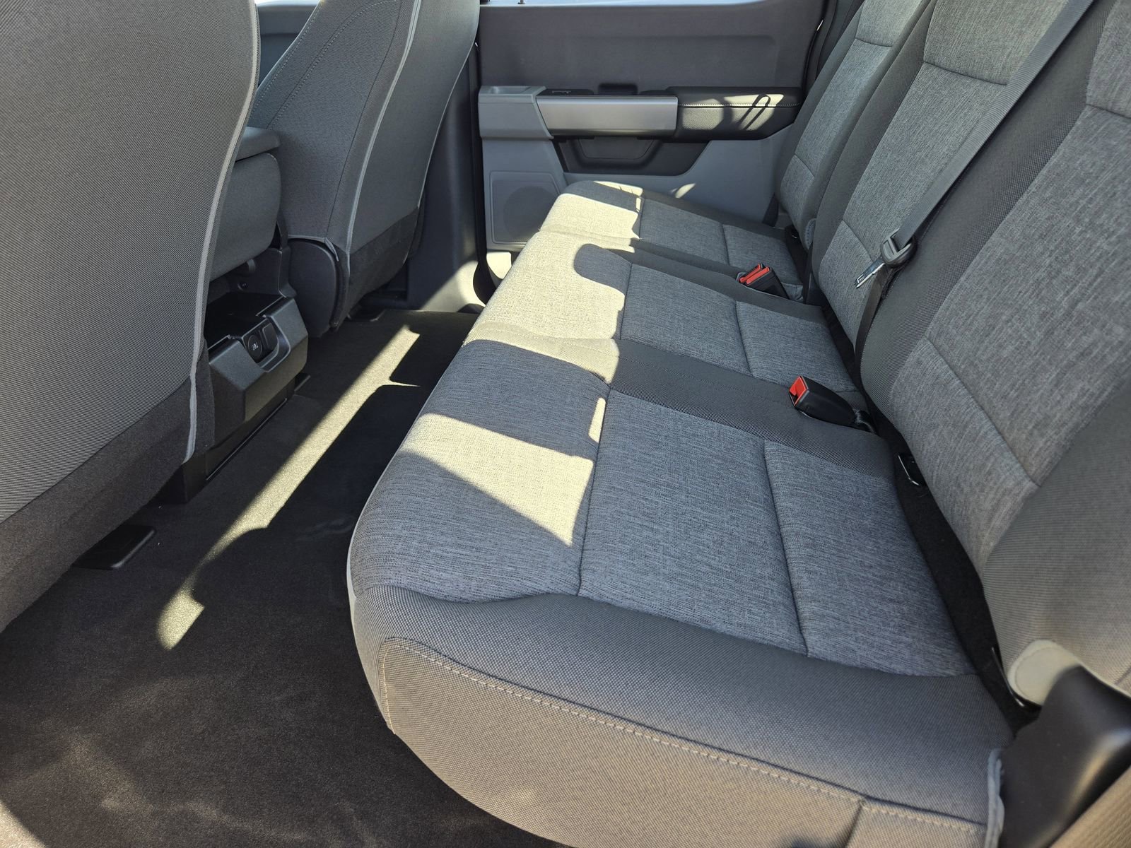 New 2026 Ford F250 XL w/ STX Appearance Package image 26