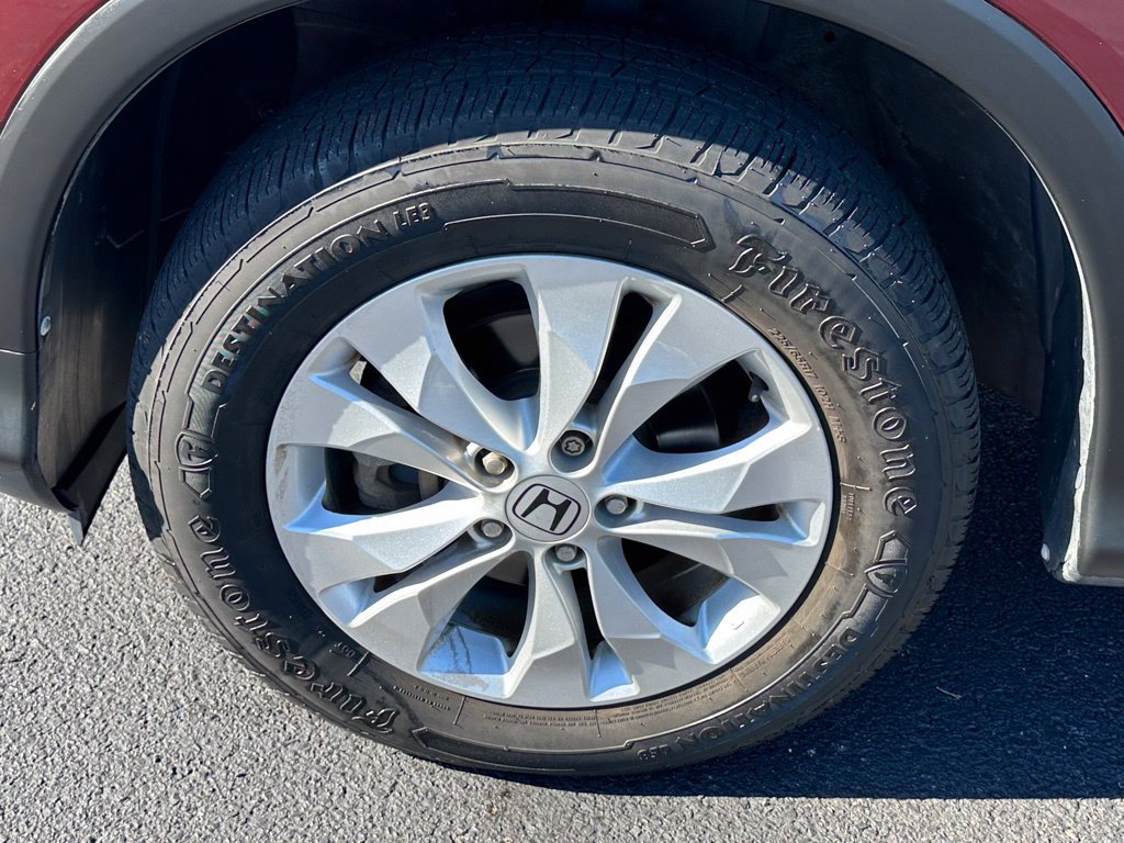 Used 2014 Honda CR-V EX-L image 30