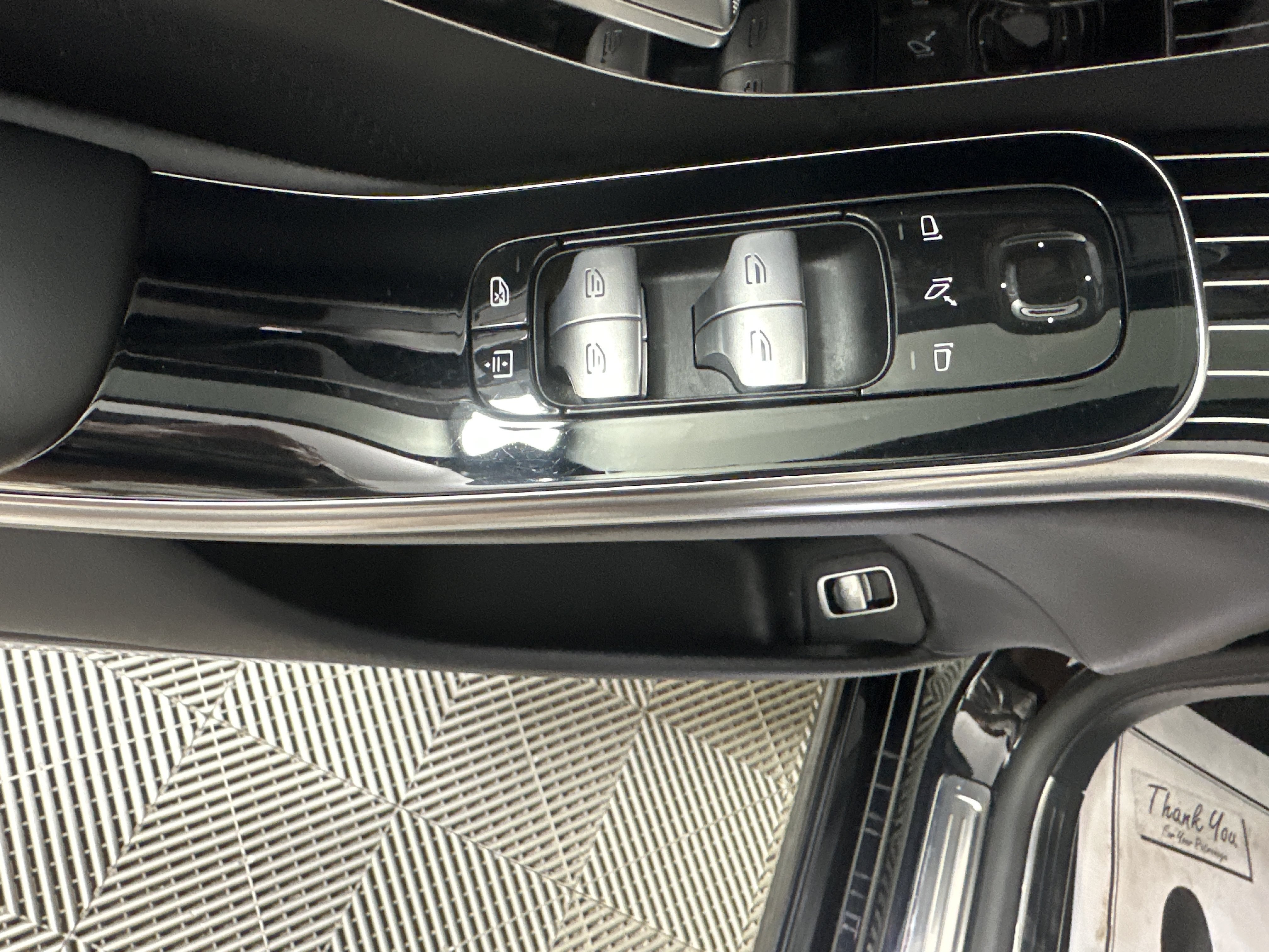 Used 2022 Mercedes-Benz Maybach S 580 4MATIC image 11