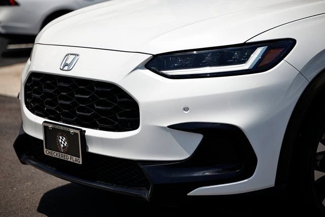 New 2027 Honda HR-V EX-L image 3