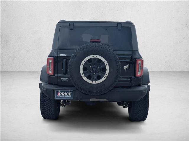 Used 2024 Ford Bronco Badlands AWD/4WD image 6