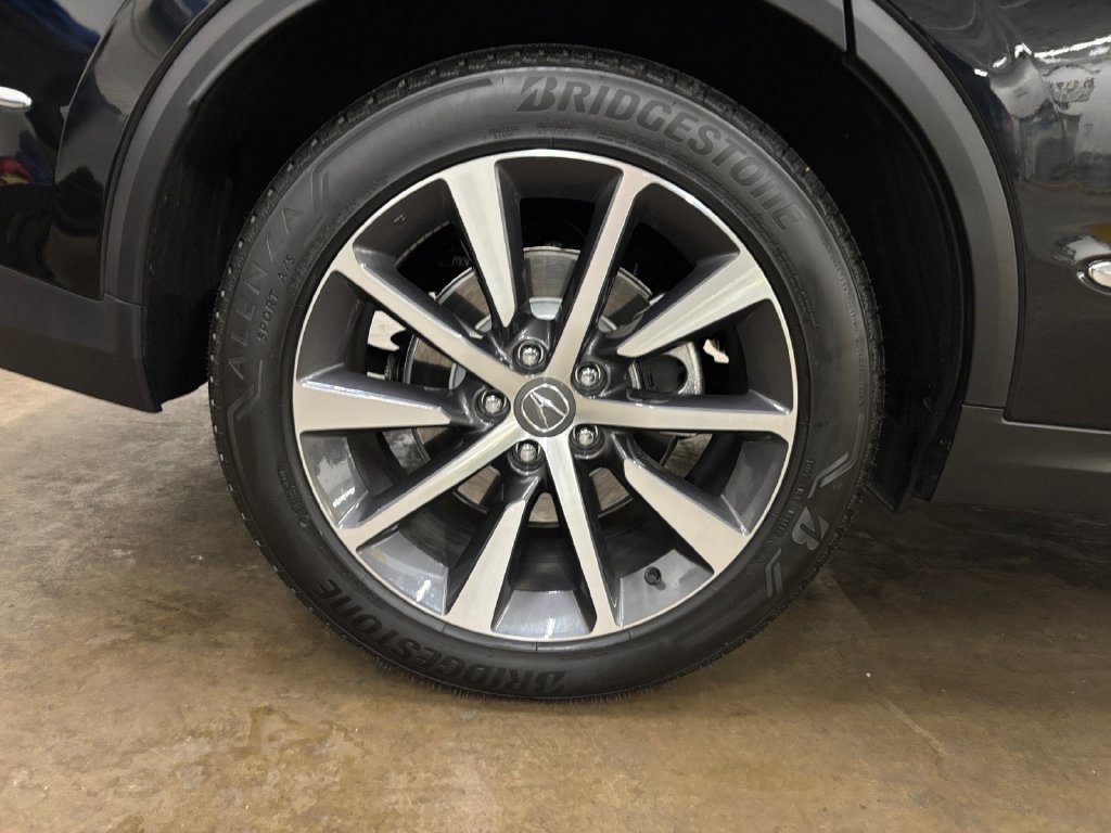 Certified 2026 Acura MDX w/ Technology Package AWD/4WD image 41