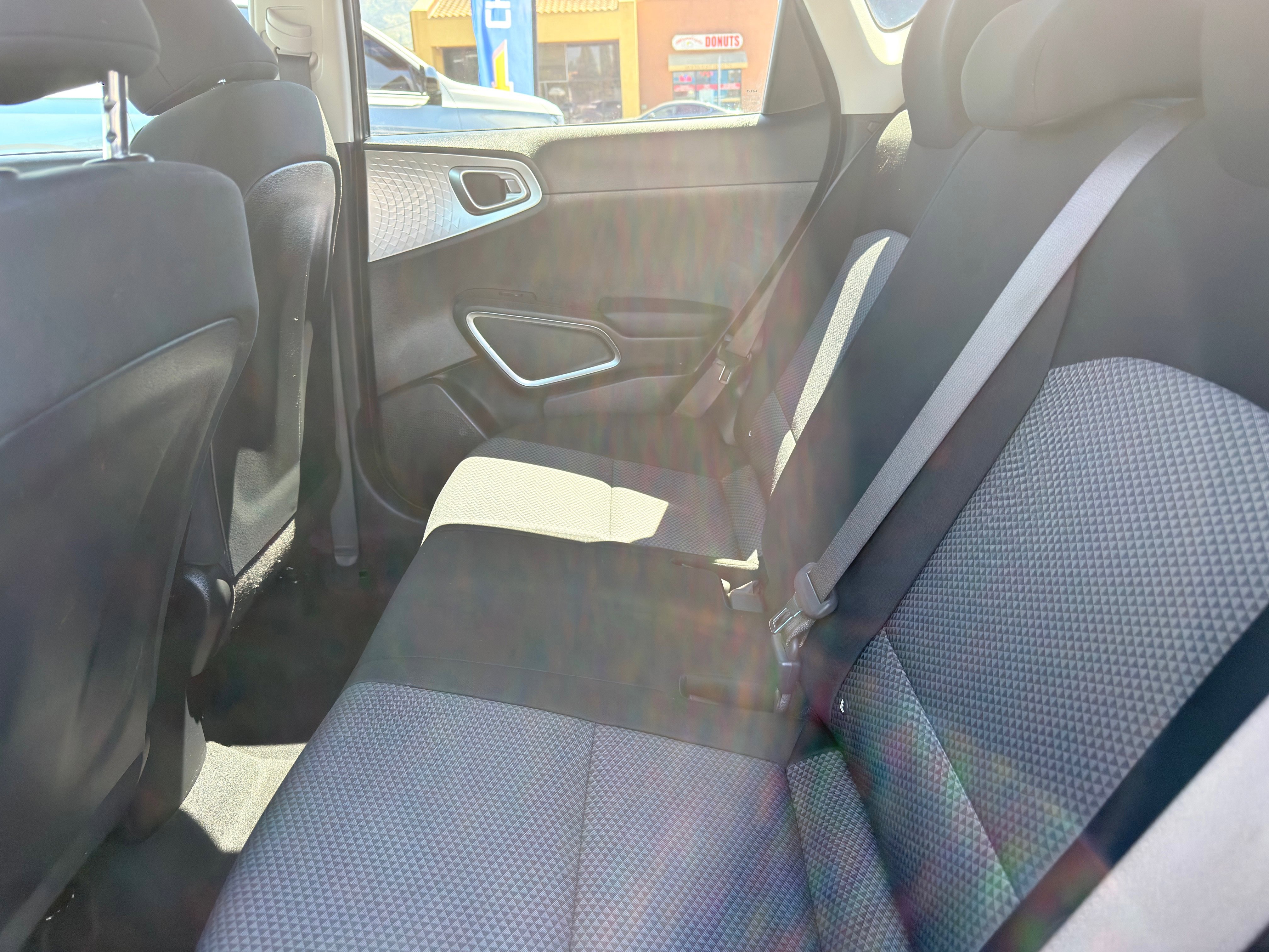 Used 2023 Kia Soul LX w/ Option Group 015 image 15