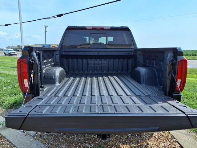 New 2025 GMC Sierra 1500 Denali w/ Denali Reserve Package image 24