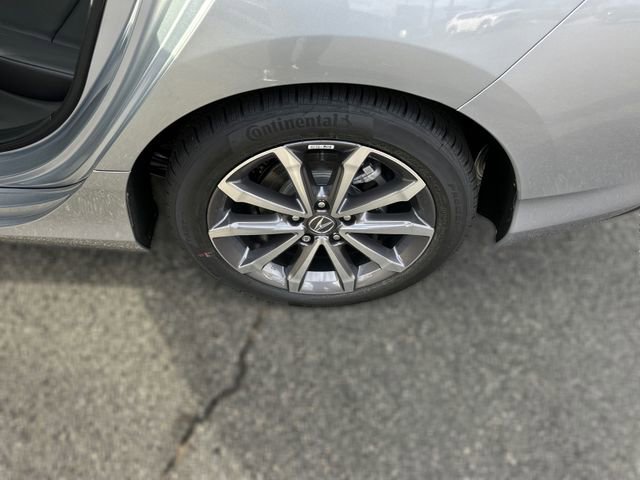 New 2026 Acura Integra image 20