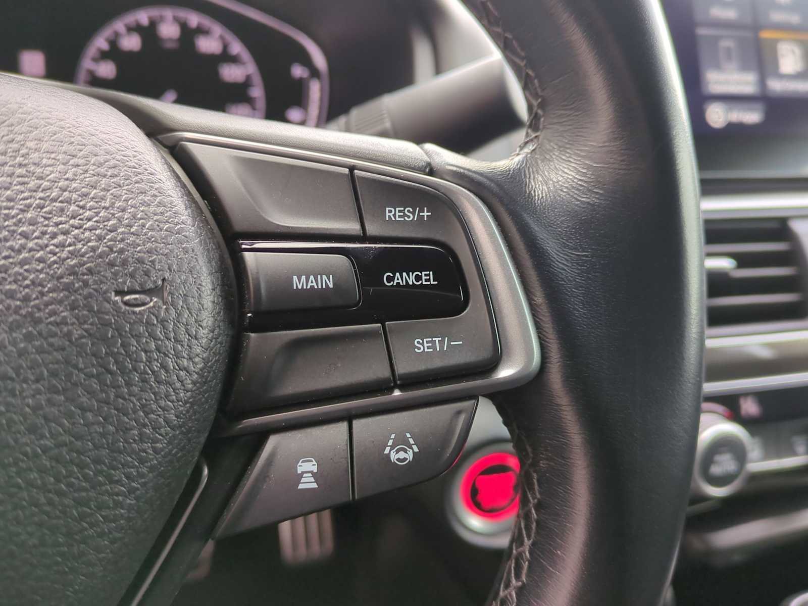 Used 2020 Honda Accord Sport image 25