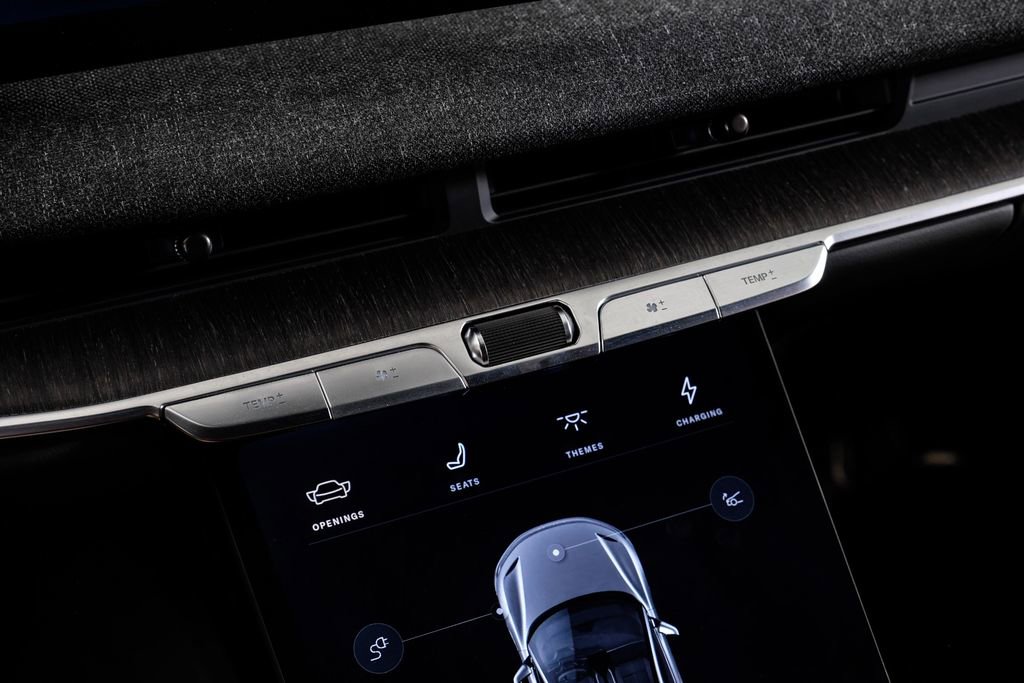 Used 2024 Lucid Air Touring image 23